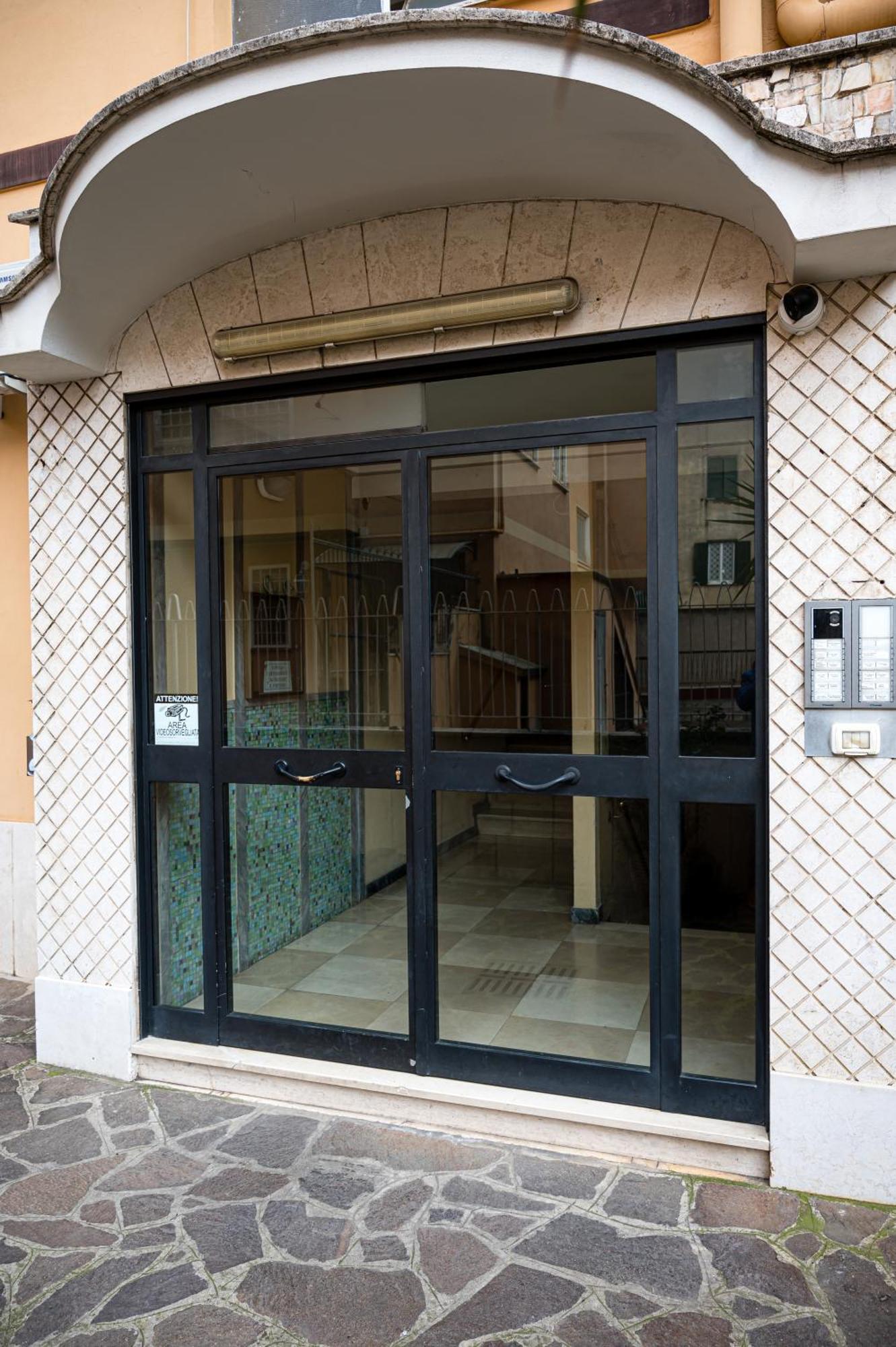 La Maison De La Couturiere Řím Exteriér fotografie